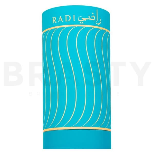 Rasasi Radi eau de parfum unisex 100 ml