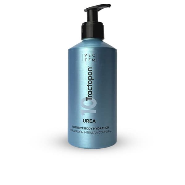 Kroppshydrator TRACTOPON urea 10 med prebiotika 300 ml
