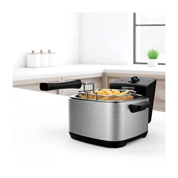 Fritös 1200W Fry Solution Taurus 973971000
