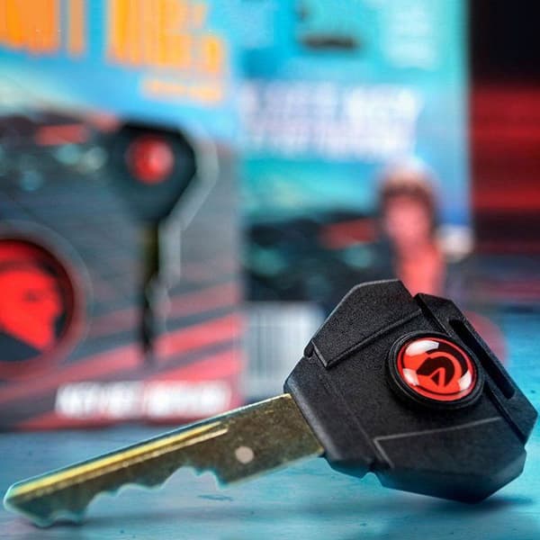 Replica Dr Collector - K2000 - Kitt Keys