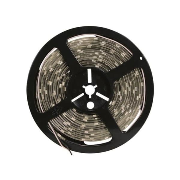 Flexibel LED - Neutralvit - 600 LED - 5 M - 24 V