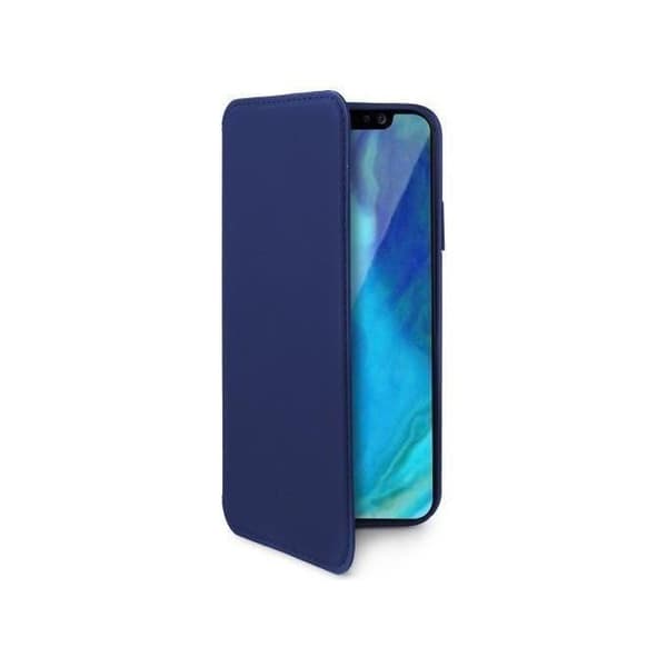 Celly-Prestige iPhone XS Max Blå