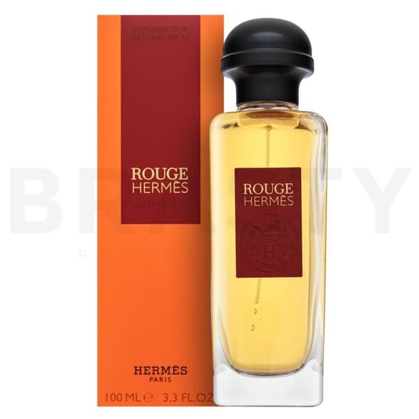 Hermès Rouge Hermes eau de toilette kvinna 100 ml