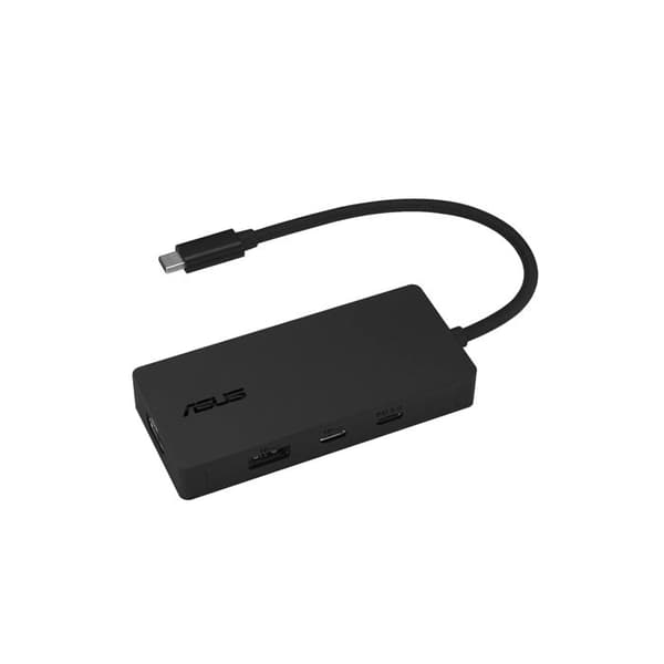 ASUS 4-i-1 USB-C Dock DC110