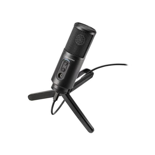 Audio Technica ATR2500x-USB Micro USB