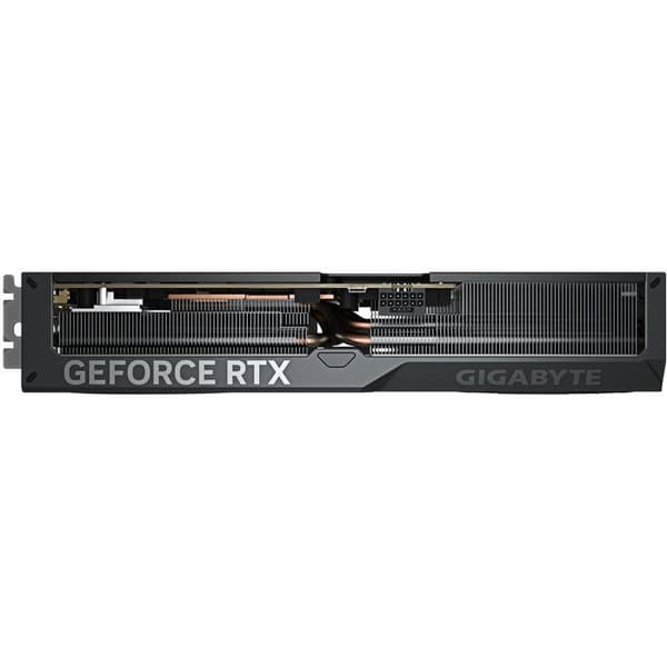 GIGABYTE - WF3OCV2 - Grafikkort - NVIDIA RTX 5070Ti OC - 16 GB