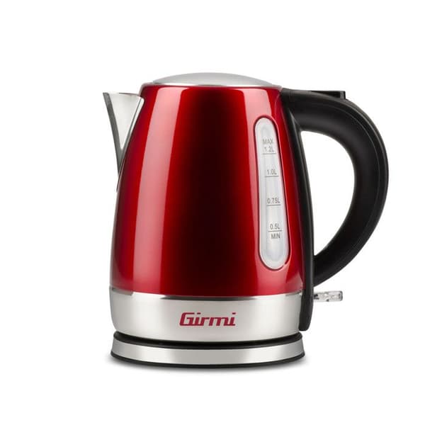 Bouilloire Girmi BL3202 Multicolore