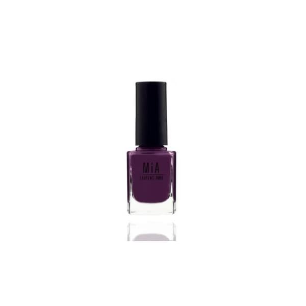 Mia Laurens Magenta Nagellack 11ml