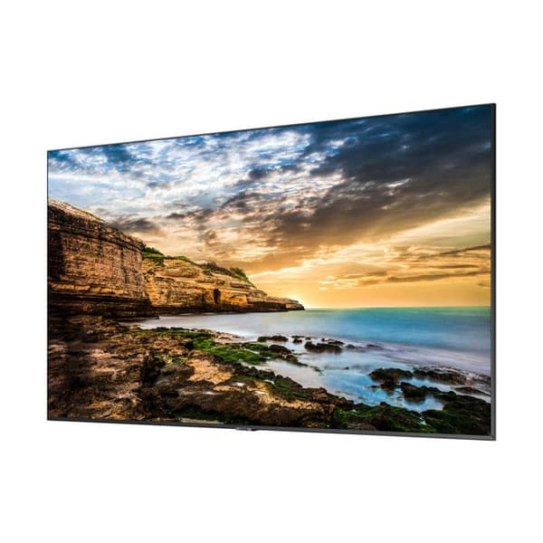 50IN LED UHD/4K 16:9 300NIT 8MS