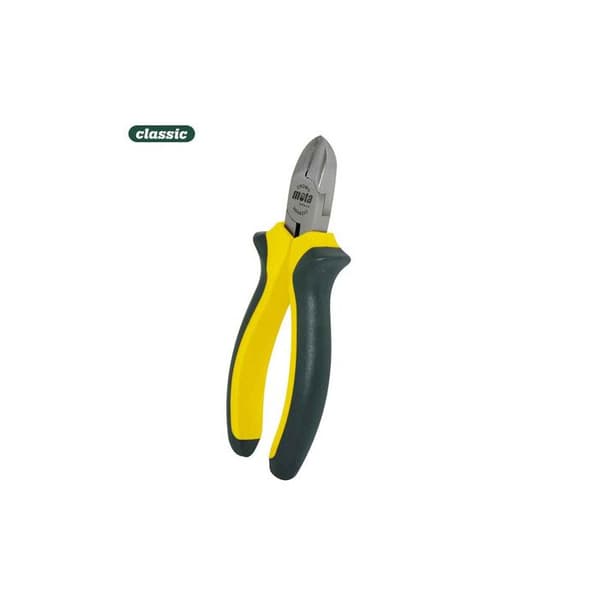 Isolerad Diagonalavbitare 6 1-4 Q206 Mota