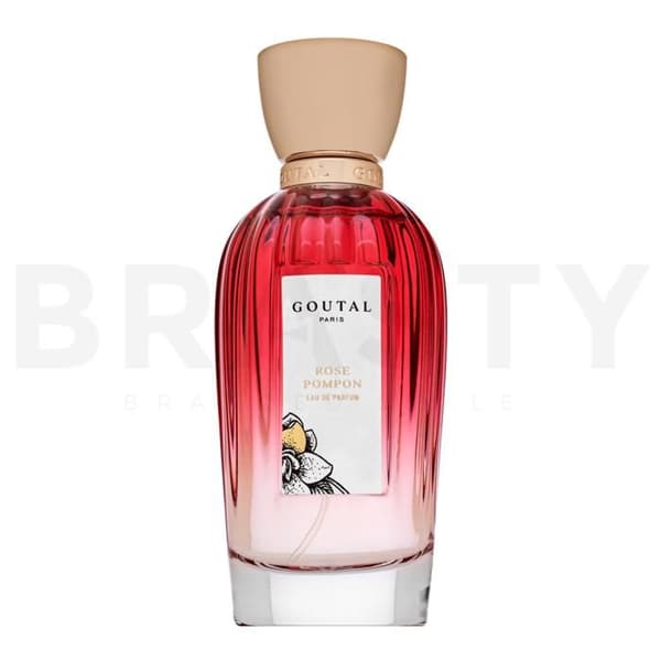 Annick Goutal Rose Pompon eau de parfum för kvinnor 100 ml