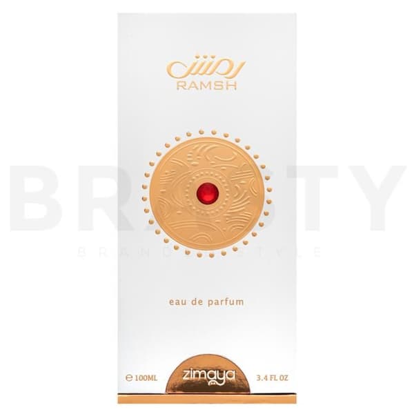 Zimaya Ramsh Diva eau de parfum för kvinnor 100 ml