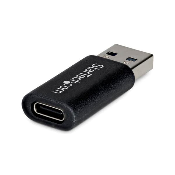 Kabel - nätverksadapter - telefon Startech - U32-AMCF-USBADAPTER
