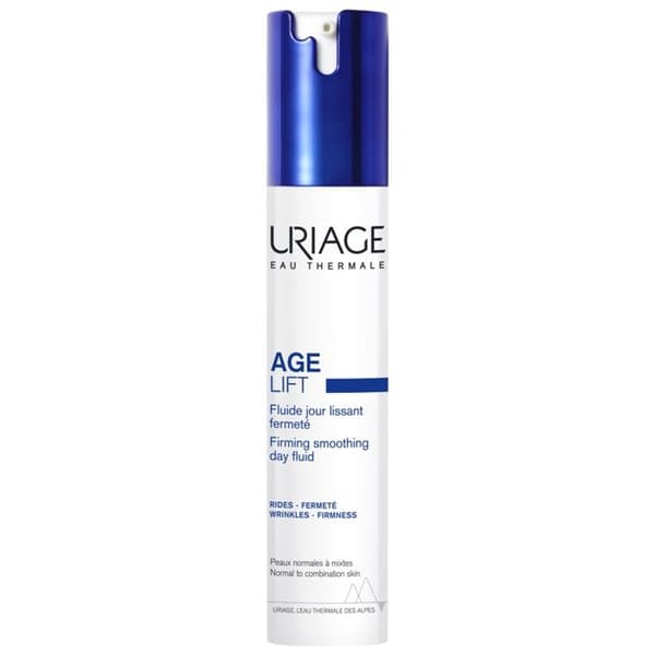 Uriage Âge Lift Smooth Lifting Fluid Dagkräm