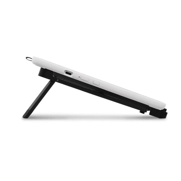 Wacom DTC141W0 Svart, Vit