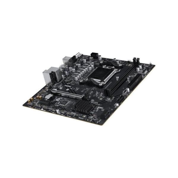 MSI PRO A620AM-B EVO AMD A620 Sockel AM5 DDR5 Micro-ATX 5GbE RAID M.2
