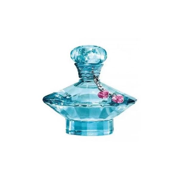 Parfym - Curious av Britney Spears - Eau de parfum - 100 ml - Blommig