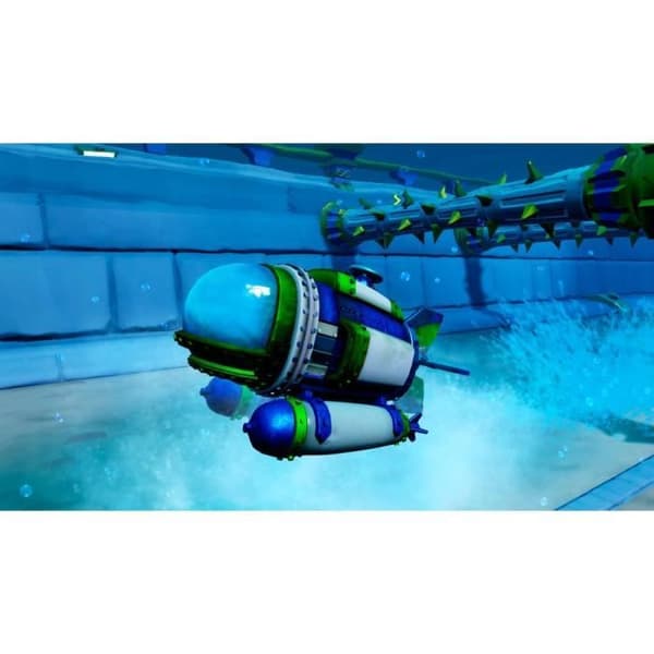 Multi Pack Skylanders Superchargers