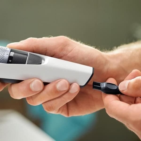 Skäggtrimmer - PHILIPS - BT3206/14 - Series 3000