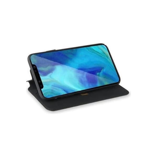 Celly-Prestige iPhone XR Svart