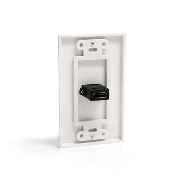StarTech.com HDMIPLATE