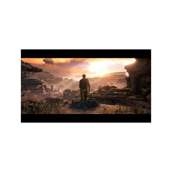STAR WARS Jedi: Survivor PS5