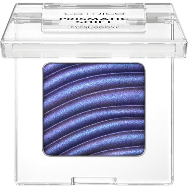 Catrice - Ögonskugga Prismatic Shift - 30 Midnight Wave