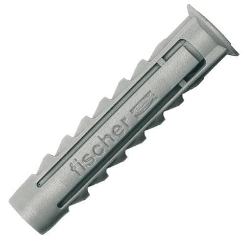 KOPPLING NYLON KRAGE SX 6X30 K NV