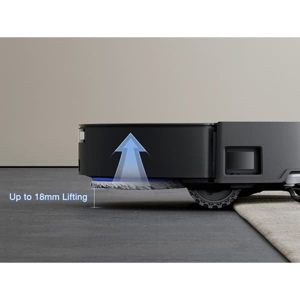 Robotdammsugare Ecovacs T50 MAX PRO GEN2