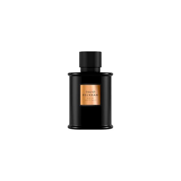David Bold Instinct EDP - Praktisk, Kvalitet, Hållbar