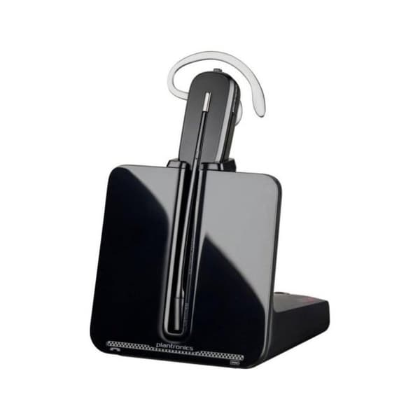 Poly CS540 Wireless Convertible 3 i 1 H/S