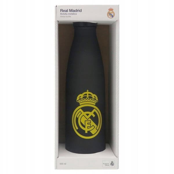 Real Madrid vattenflaska 500 ml B92-03RM