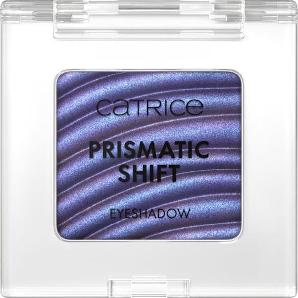 Catrice - Ögonskugga Prismatic Shift - 30 Midnight Wave