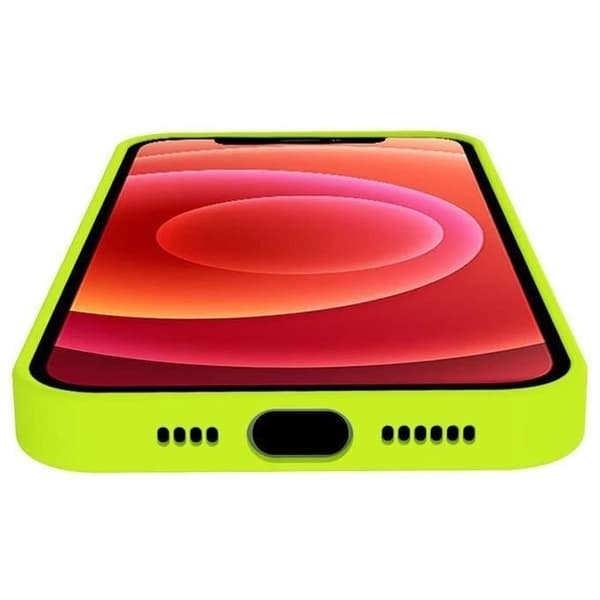 CHROME FLUO IPHONE 13 PRO MAX YL