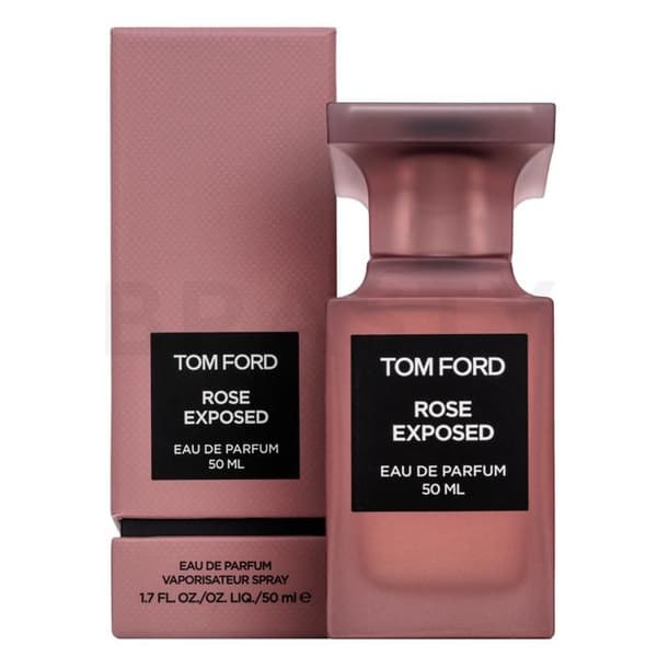 Tom Ford Rose Exposed unisex eau de parfum 50 ml