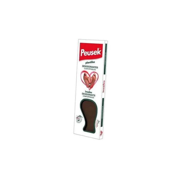 Peusek Deodorant Inlägg