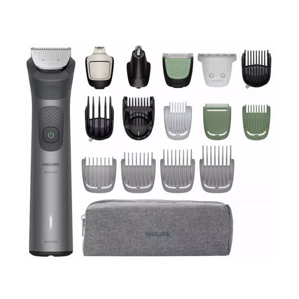 Philips uppladdningsbar precisionstrimmer - MG7941/15