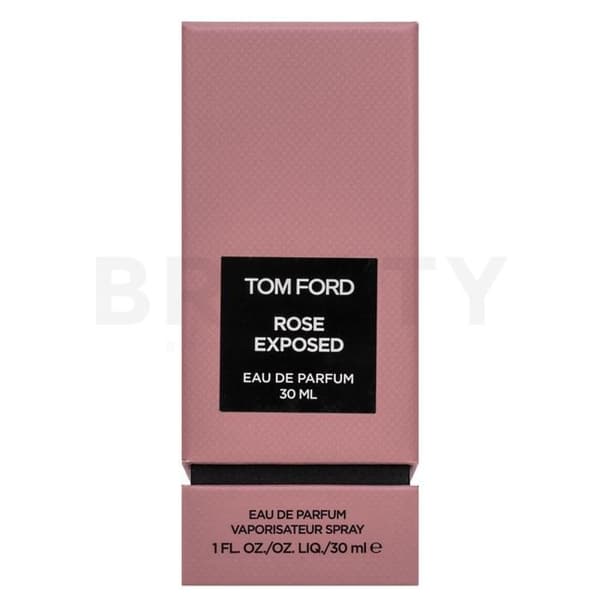 Tom Ford Rose Exposed eau de parfum unisex 30 ml