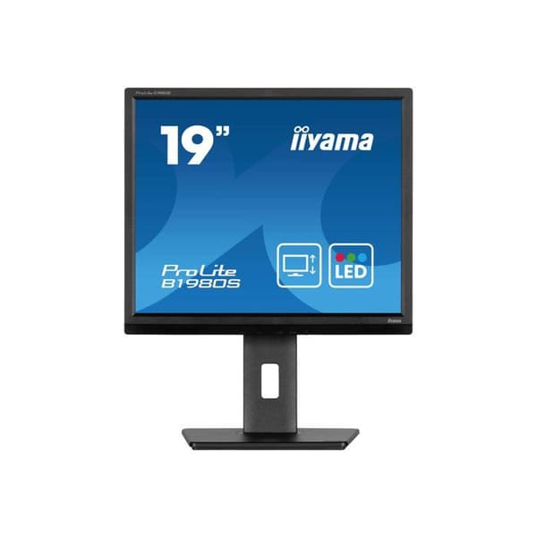 iiyama ProLite B1980S-B1 - ek