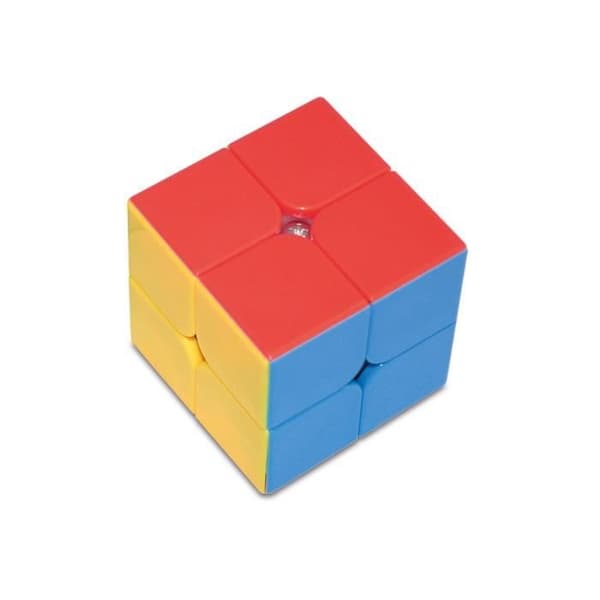 Yupo kub 2 x 2 x 2