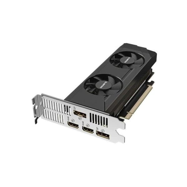 Gigabyte N3050OC-6GL