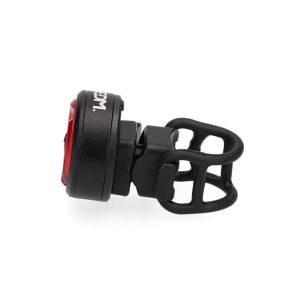 Led Edm cykelbakljus