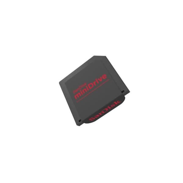 SanDisk Ultra Mini Drive 64 GB