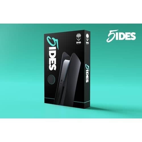 Accessoar - ACTIVISION - DWGT0001 - Sidopanel - PS5 - Svart