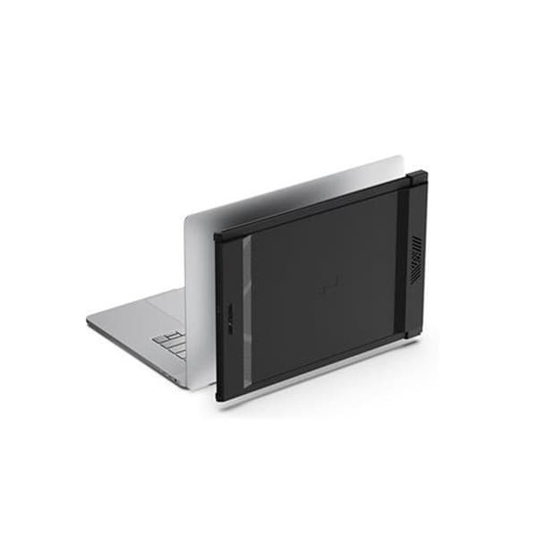 Ecran PC Mobil Pixels Duex Max DS Mobil Pixels bärbar skärm 14,1'' för bärbar dator