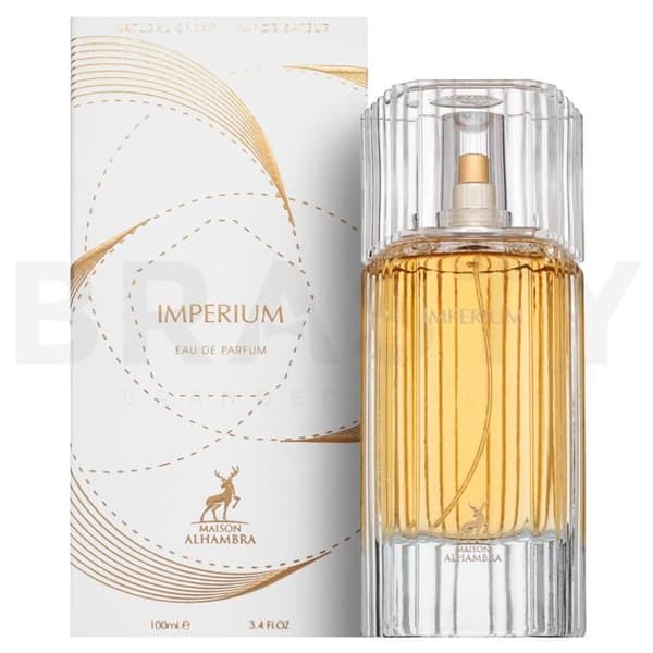 Maison Alhambra Imperium unisex eau de parfum 100 ml
