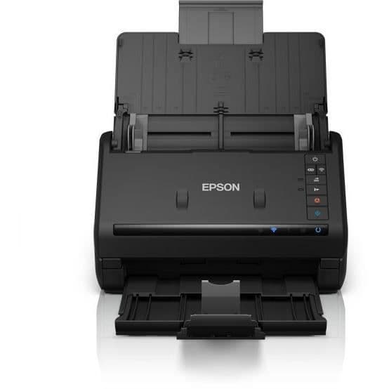 Epson WorkForce ES-500W II skanner