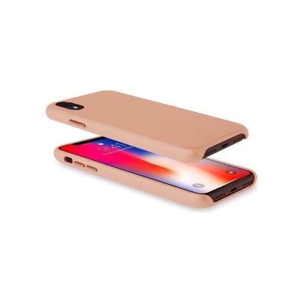 Celly-Superior iPhone XR Rosé