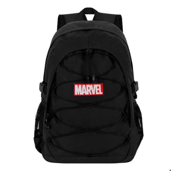 Fight PRO Ryggsäck - Marvel MV - Svart - One Size