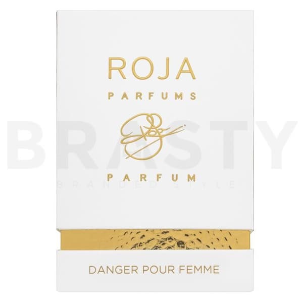 Roja Parfums Danger parfym för kvinnor 50 ml